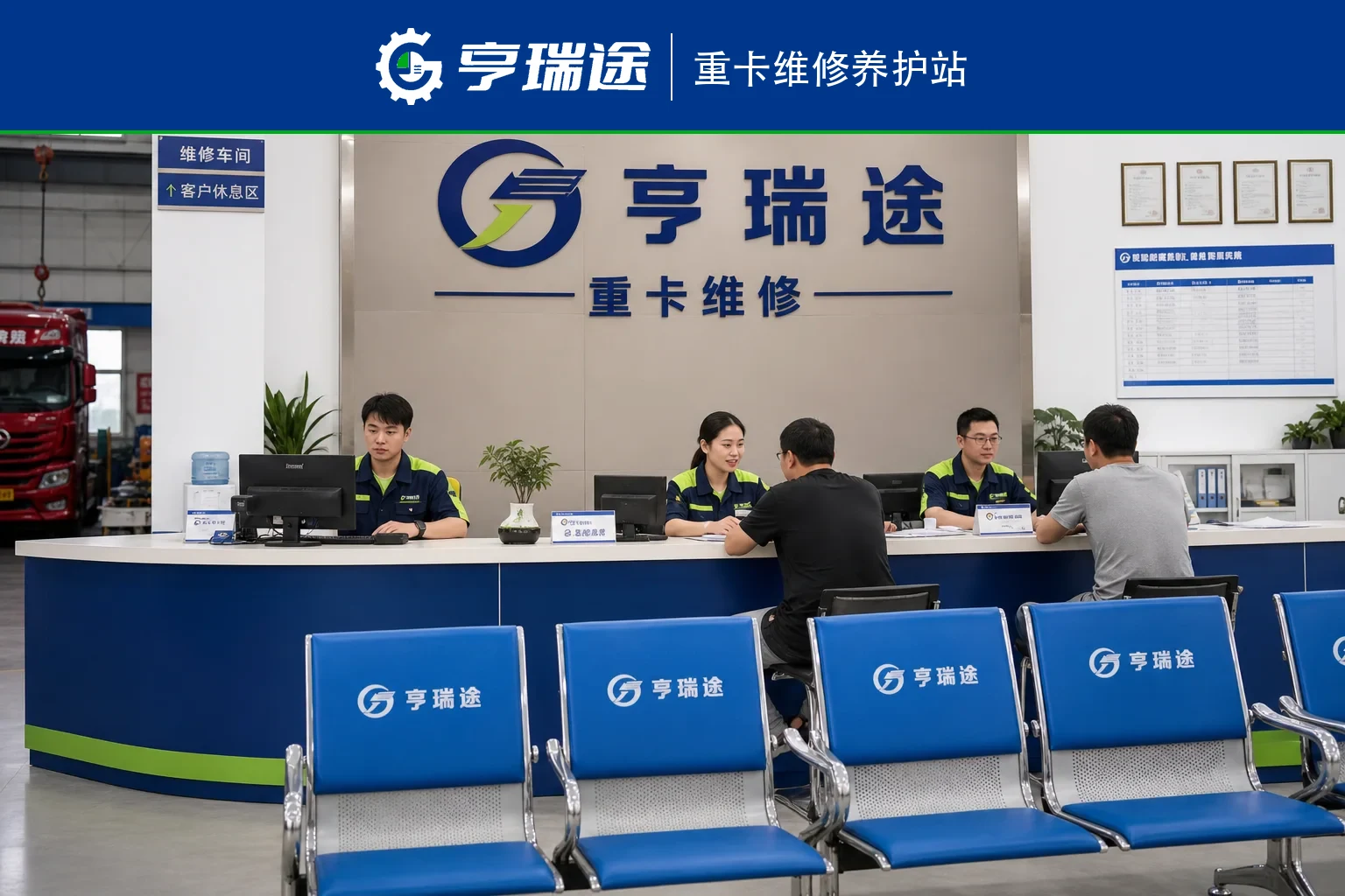 亨瑞途洛阳站